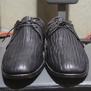 Men's Exotic Western Custom Churchs Shoes Walrus 10.5 D